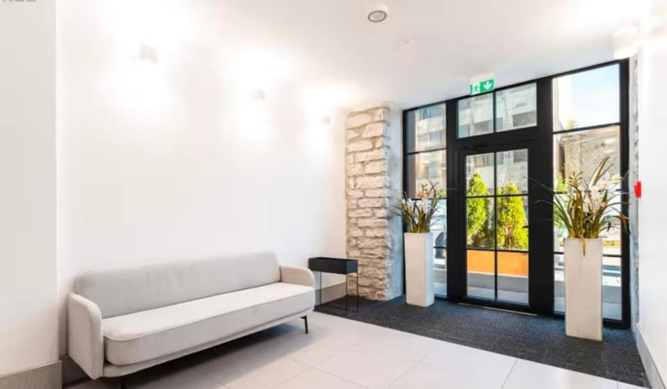 Volta Loft Apartment in Tallinn