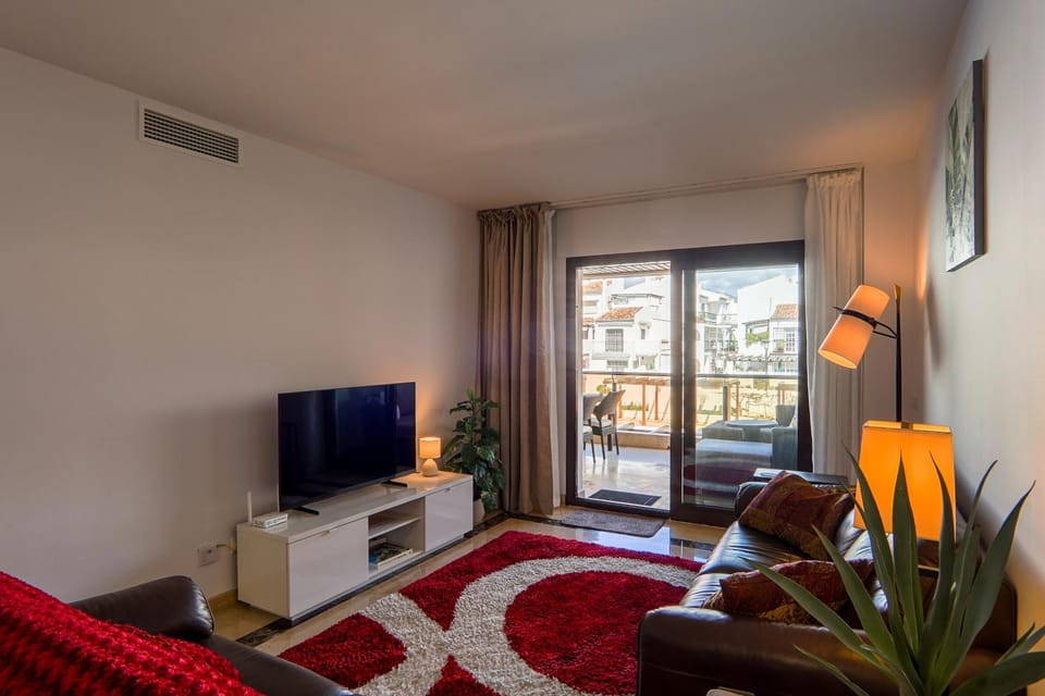 TV and multimedia, Living room, air conditioner