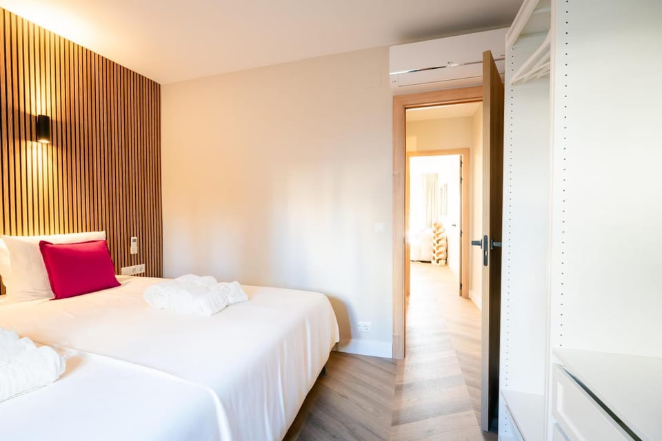 Bed, Other, Bedroom