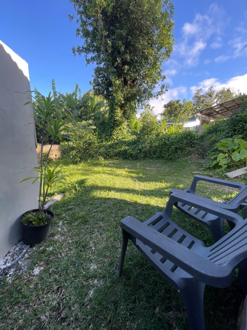 Le petit Cocon "Sainte Anne" Apartment in Réunion