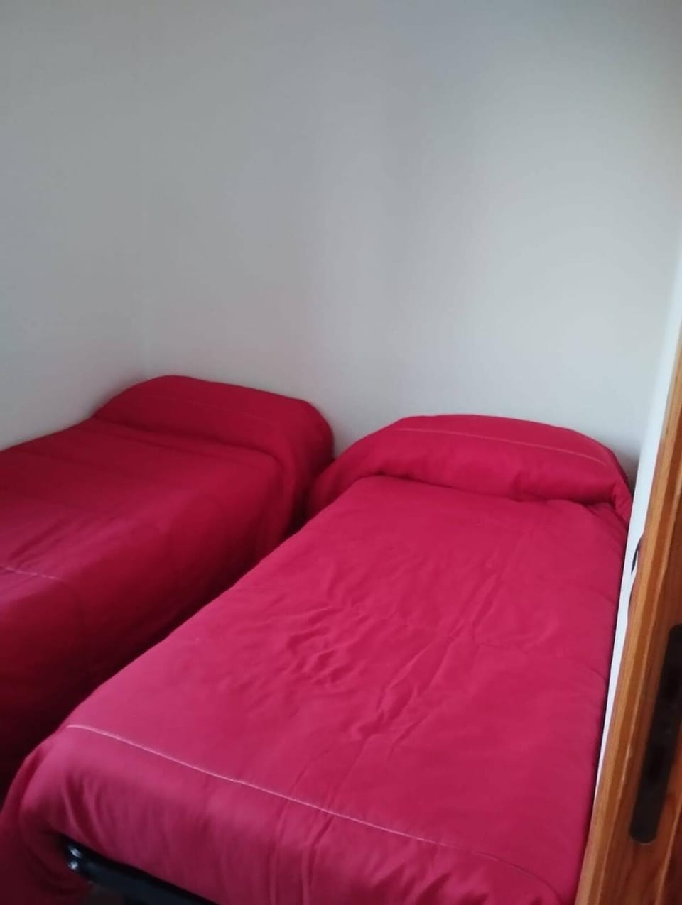 Home Friends Apartment in Calabria