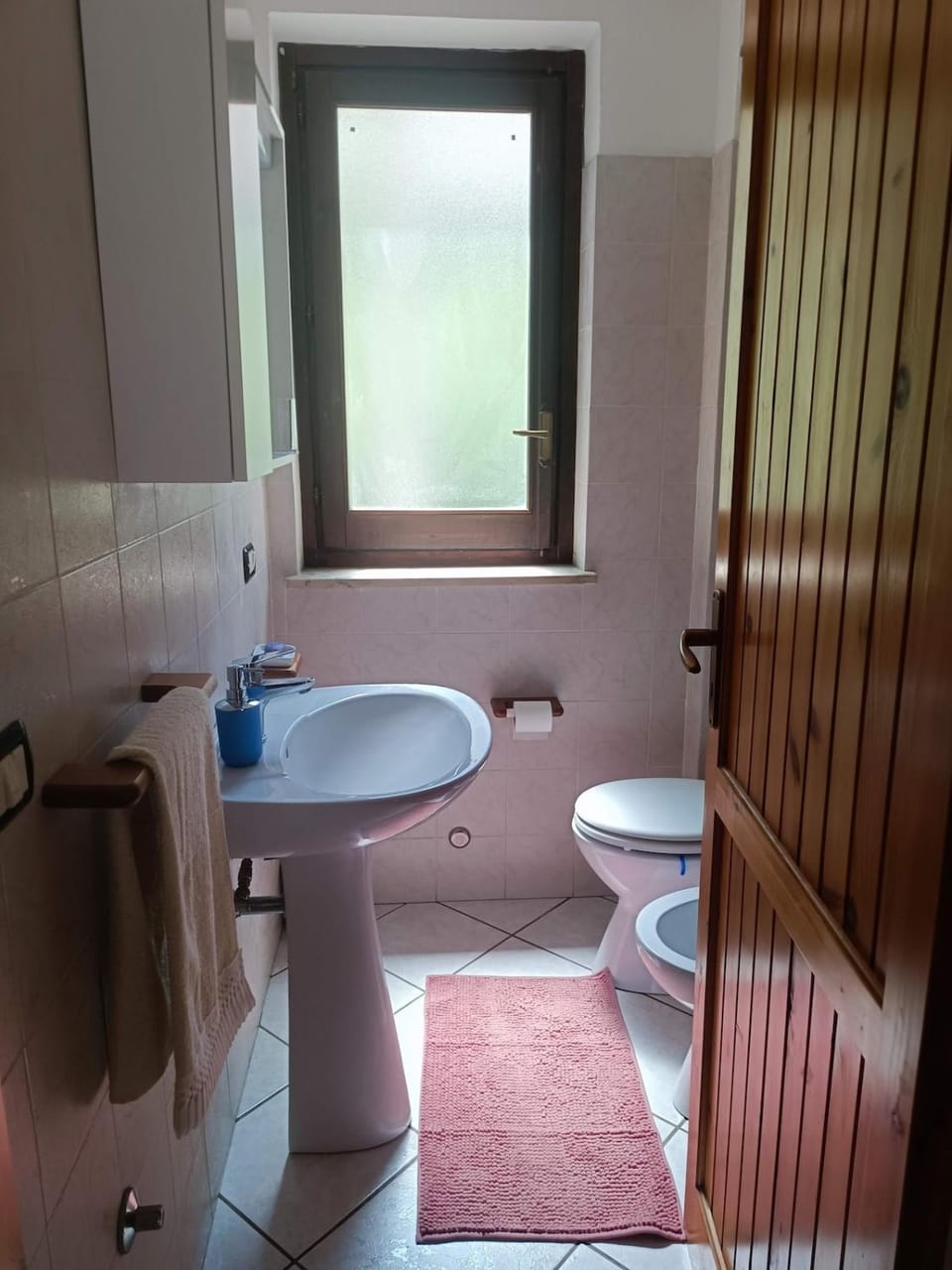 Home Friends Apartment in Calabria