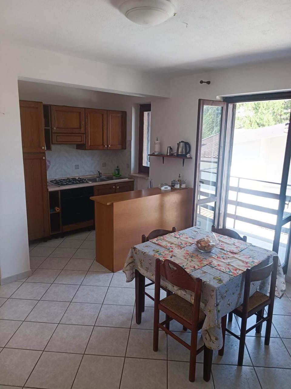 Home Friends Apartment in Calabria