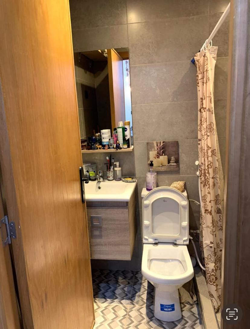 Hay al qods Apartment in Casablanca