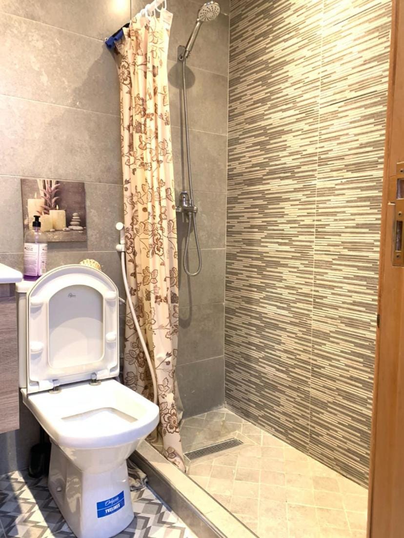 Hay al qods Apartment in Casablanca