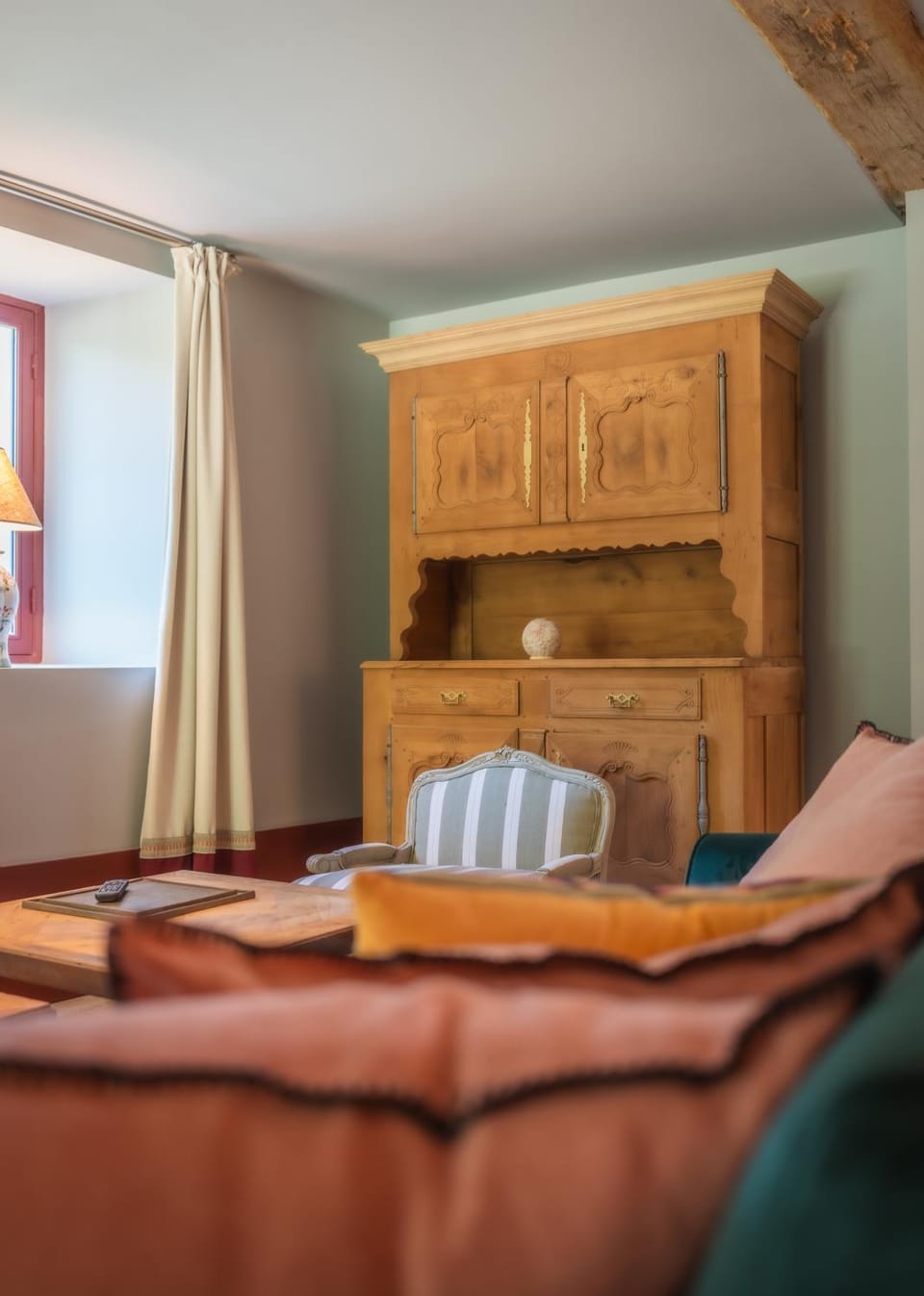 Le Domaine de Richebourg - Pierres d'Histoire House in Île-de-France