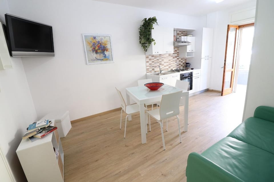 Casa Vacanze Luisa a Otranto Apartment in Otranto