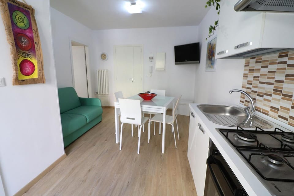 Casa Vacanze Luisa a Otranto Apartment in Otranto