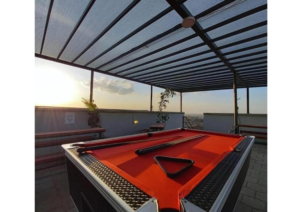 Natural landscape, Balcony/Terrace