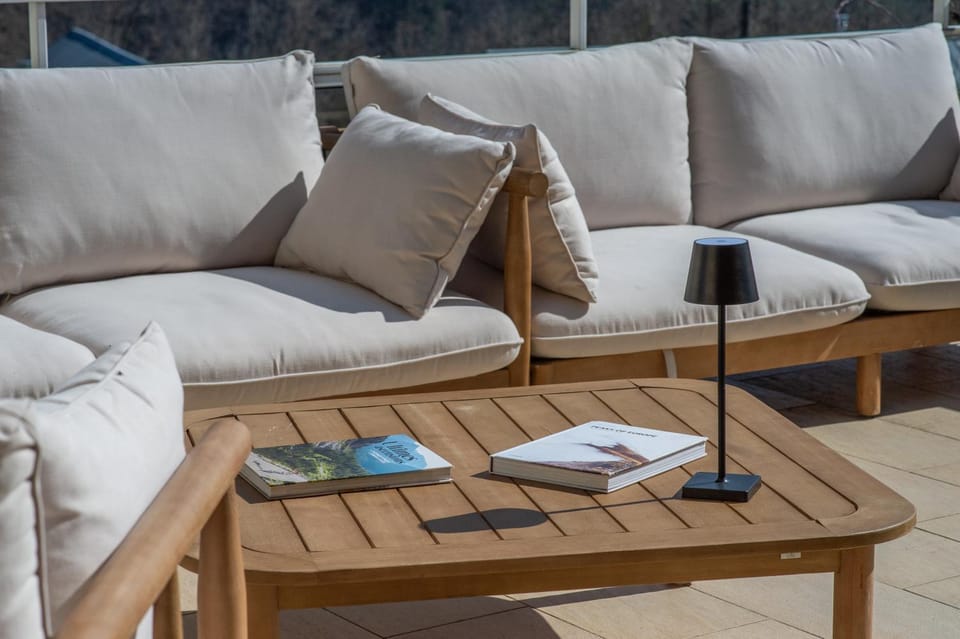 Villa Bellevue - Annecy Lake Villa in Haute-Savoie