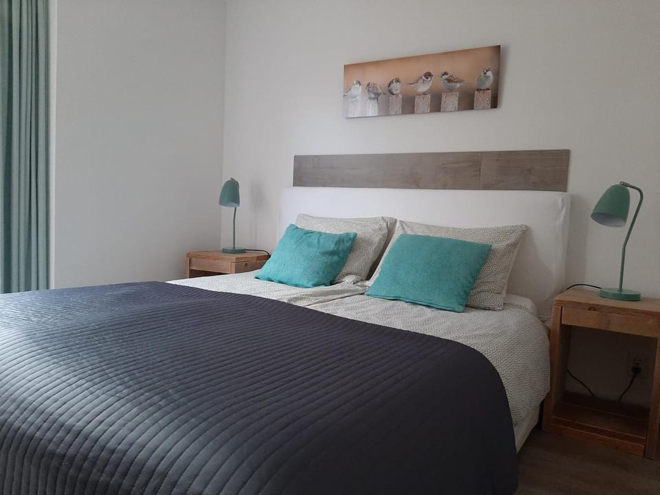 Mooy aan Zee Apartment in Callantsoog