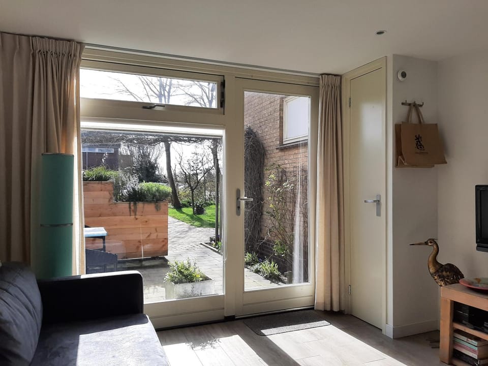 Mooy aan Zee Apartment in Callantsoog