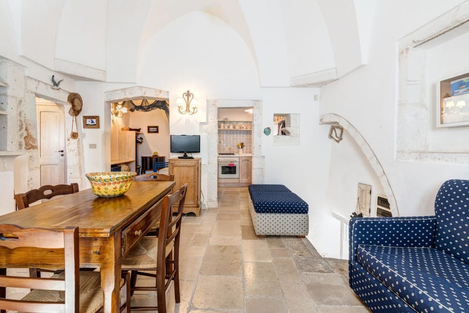 La Torretta di Gió Apartment in Ostuni