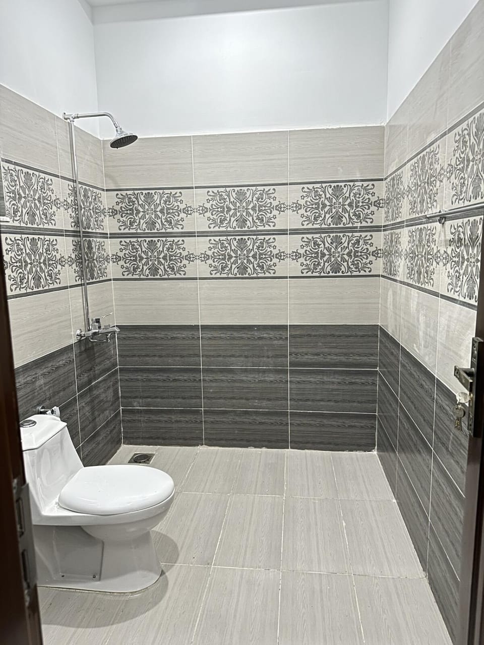 2 BHK GF - Villa in Bahria Enclave, Islamabad Villa in Islamabad