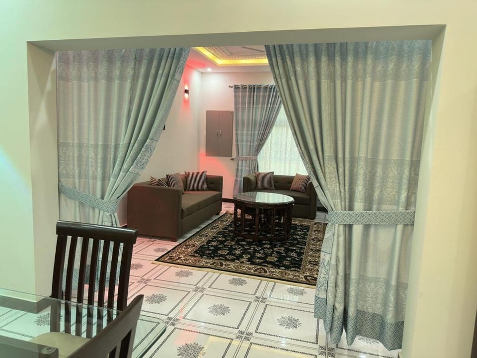 2 BHK GF - Villa in Bahria Enclave, Islamabad Villa in Islamabad