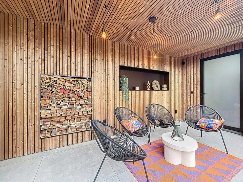 Maison Martha in Oostduinkerke House in Koksijde