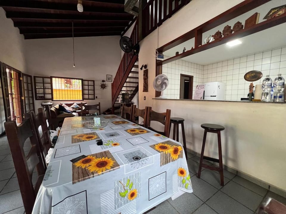 Casa Ubatuba House in Ubatuba