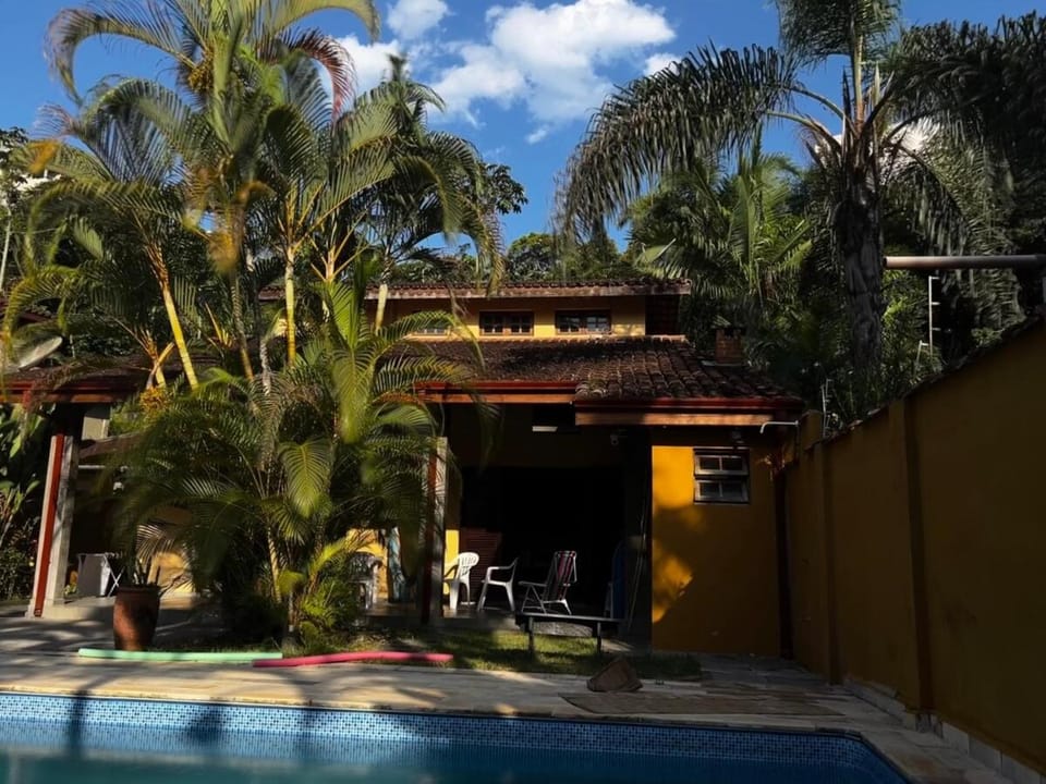 Casa Ubatuba House in Ubatuba
