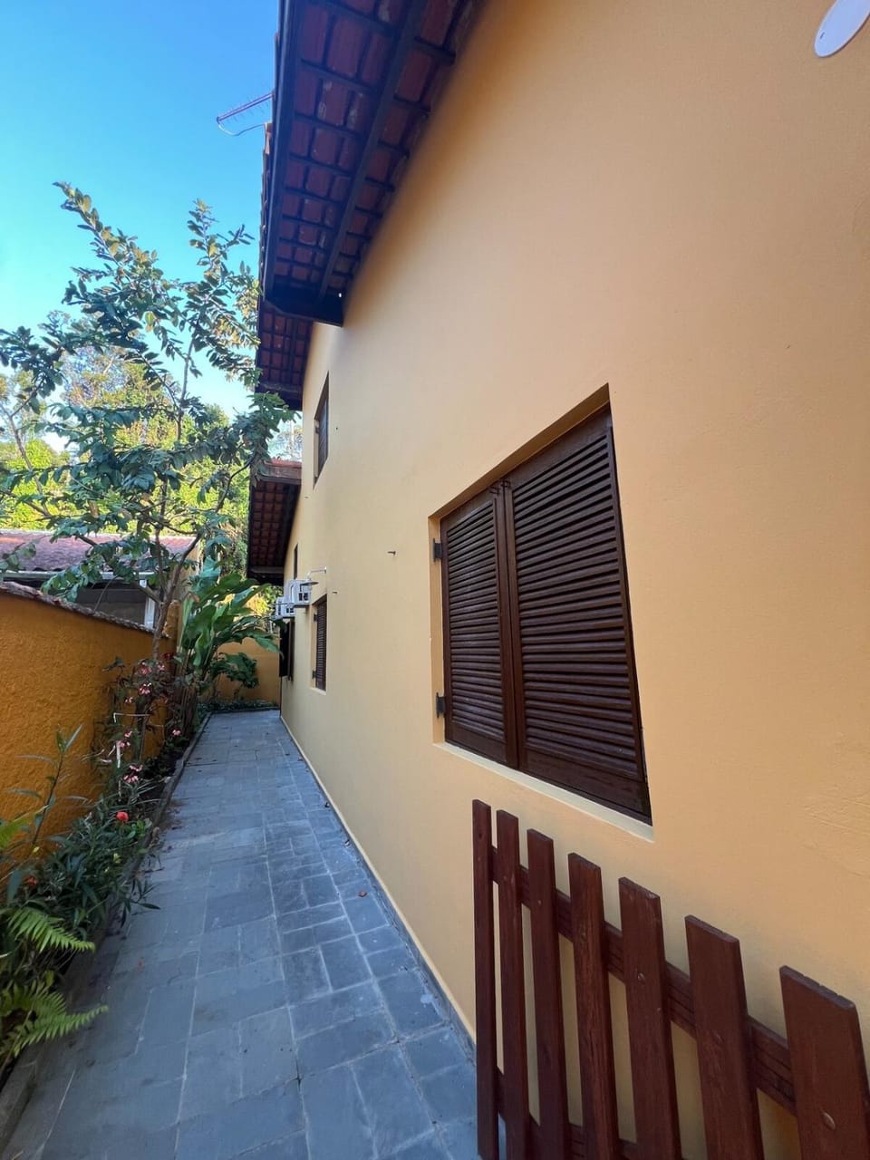 Casa Ubatuba House in Ubatuba
