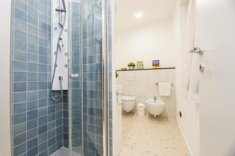 Shower, Toilet, Bathroom, bidet