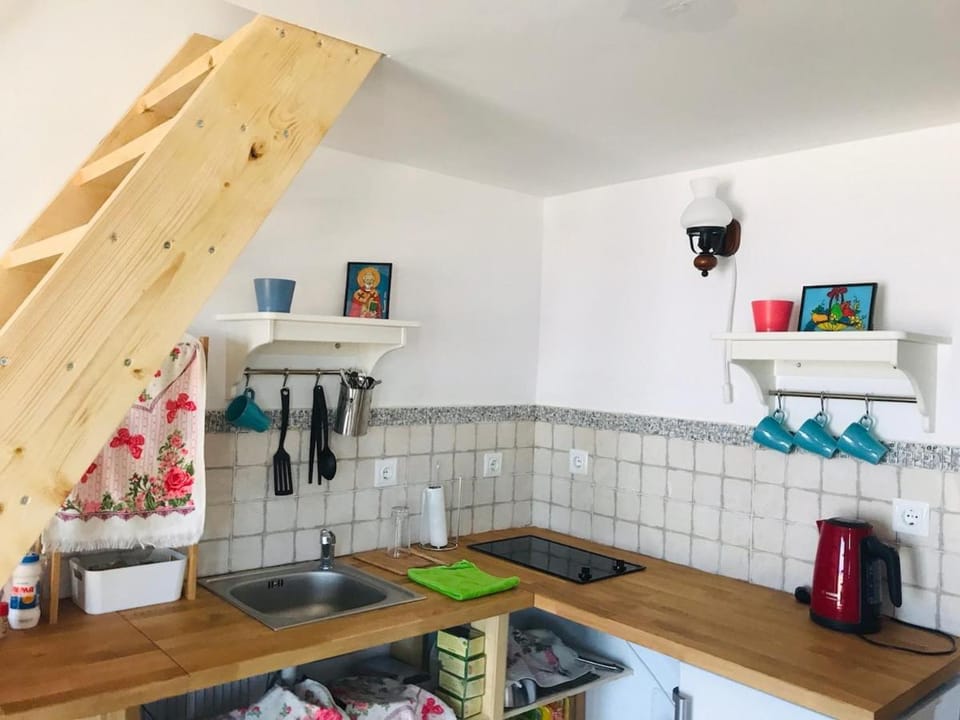 2BR Beachfront Home Sea & Mountain View House in Evros, Greece