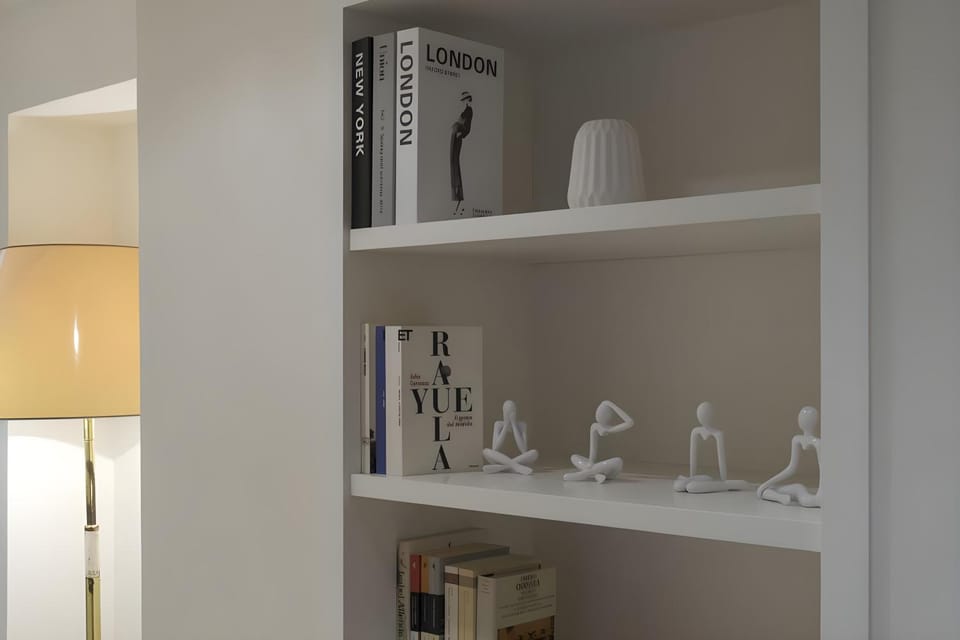 Library, Kitchen or kitchenette