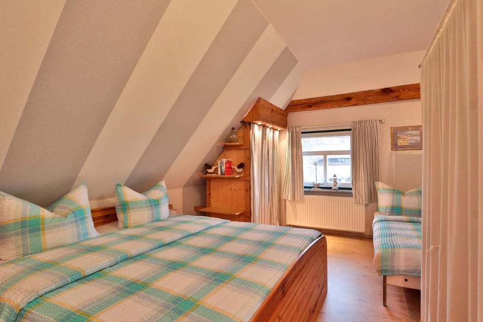 Ankerstübchen Apartment in Rerik