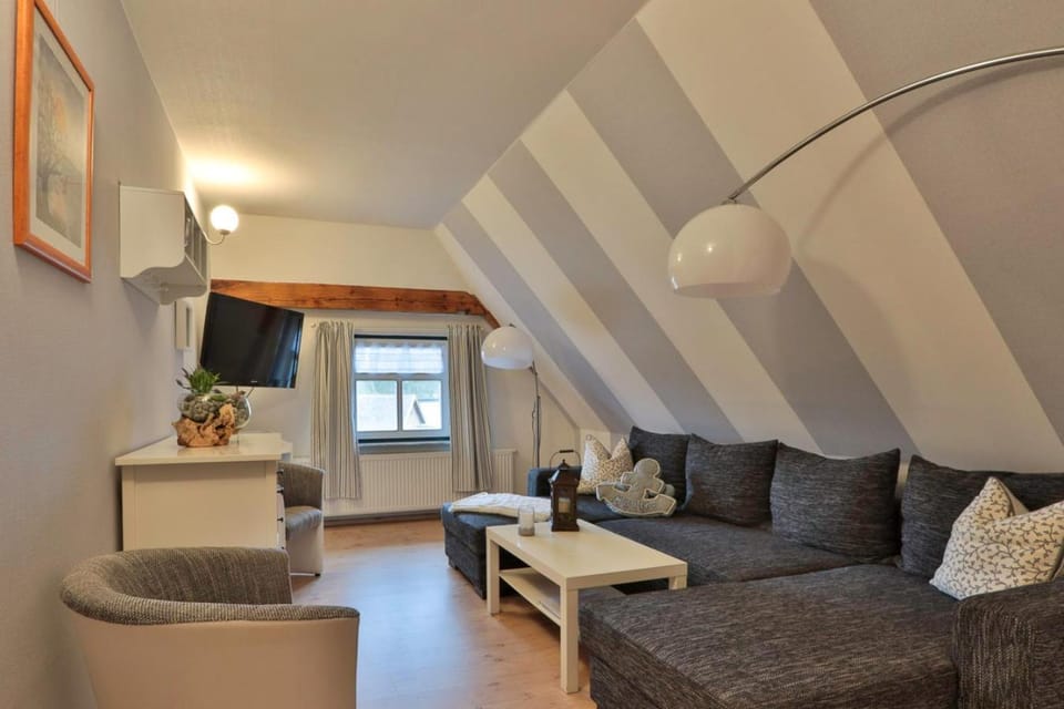 Ankerstübchen Apartment in Rerik