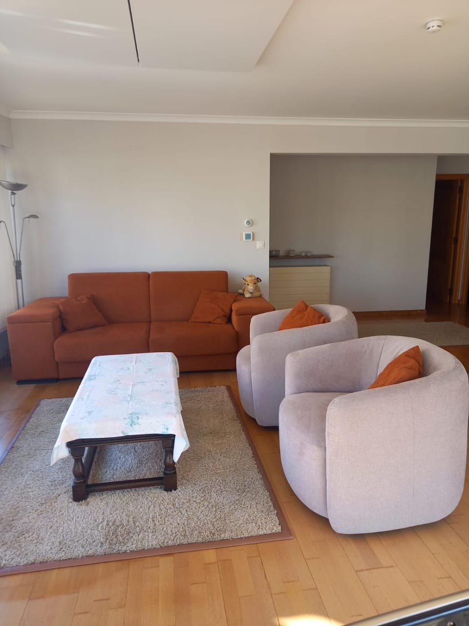 Ziva's Home Apartment in De Panne