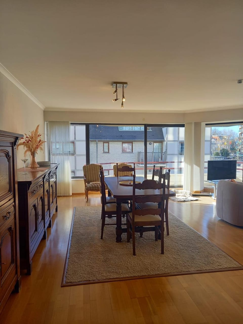 Ziva's Home Apartment in De Panne