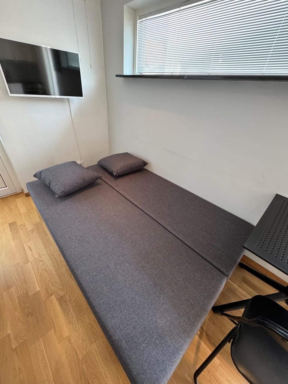 Studio 20 House in Malmo