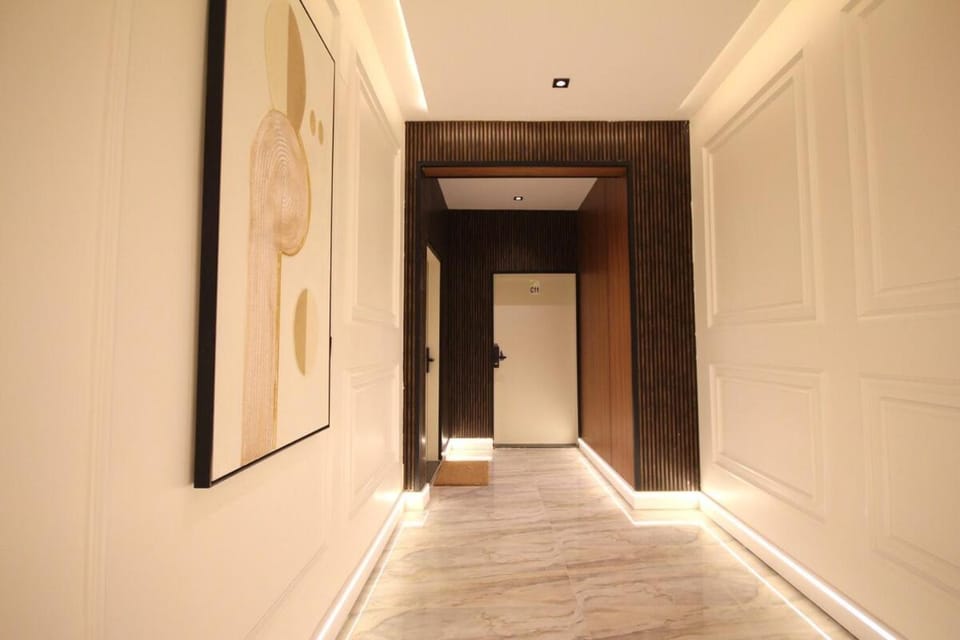 Luxury Large Deluxe Room - جناح فندقي فاخر Apartment in Riyadh