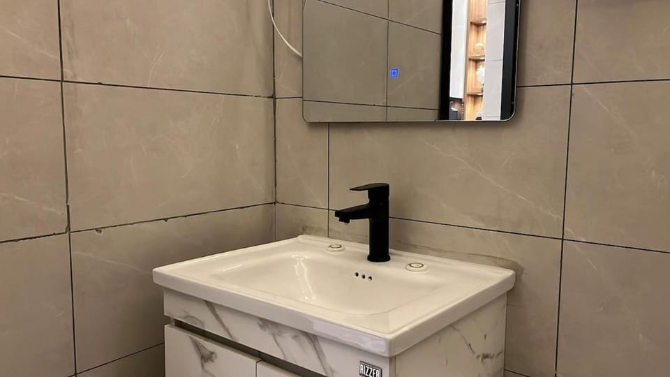 Luxury Large Deluxe Room - جناح فندقي فاخر Apartment in Riyadh