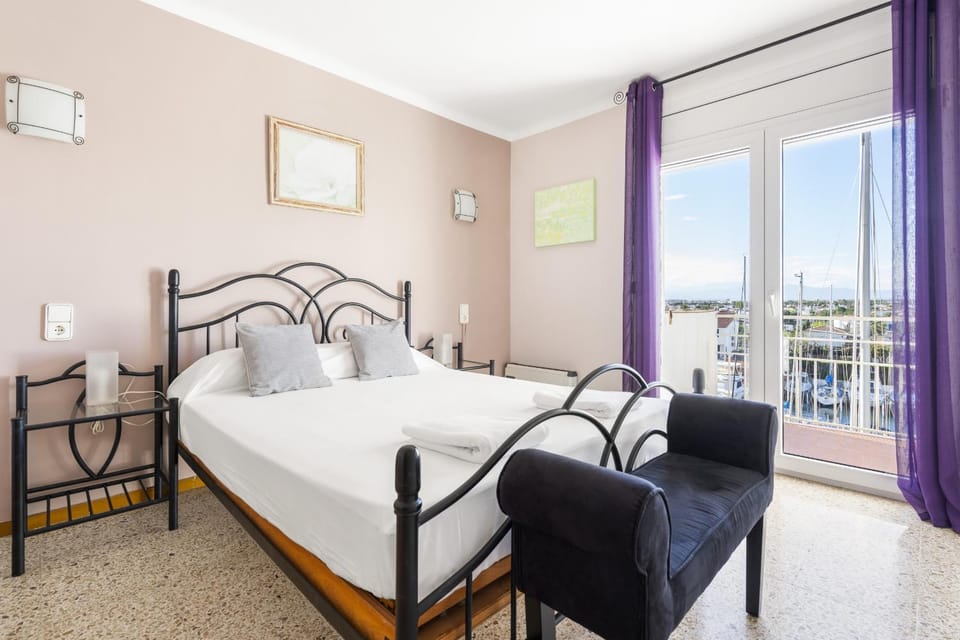 View (from property/room), Bedroom