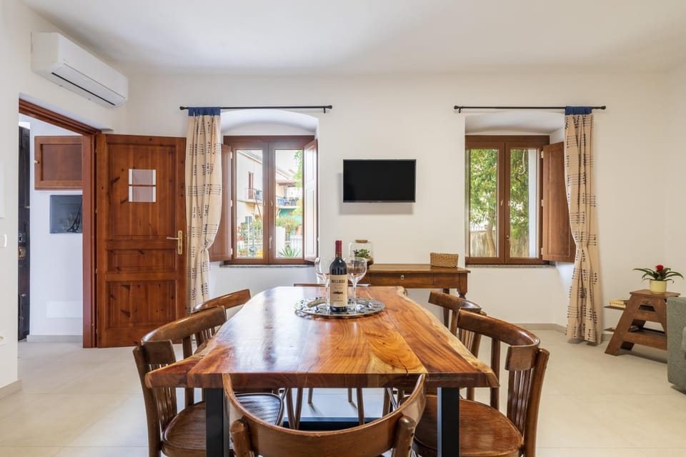 Casa Sulis Holiday Home Apartment in Sardinia