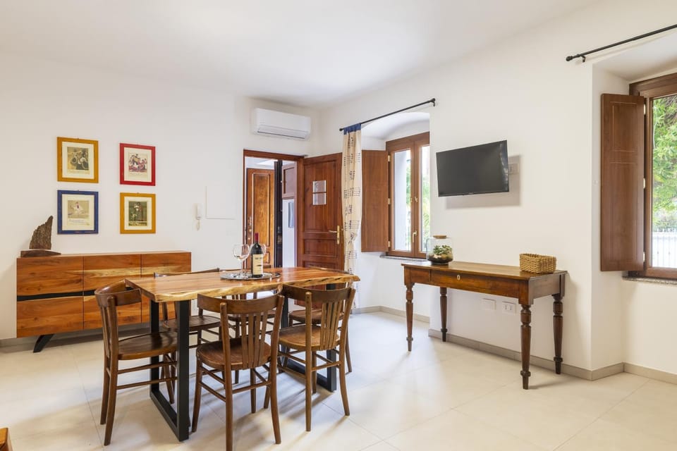 Casa Sulis Holiday Home Apartment in Sardinia