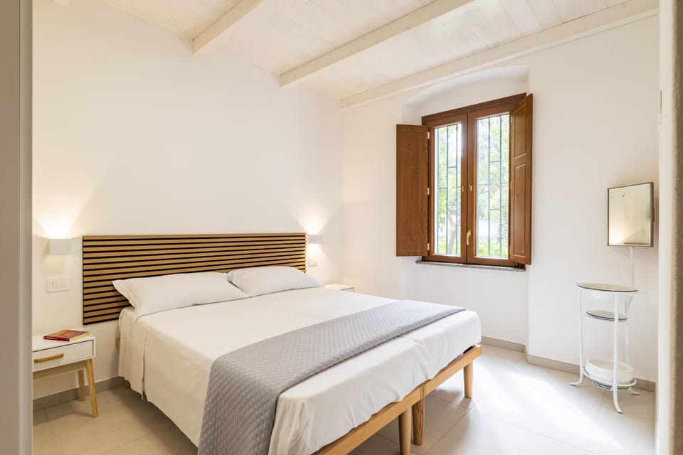 Casa Sulis Holiday Home Apartment in Sardinia