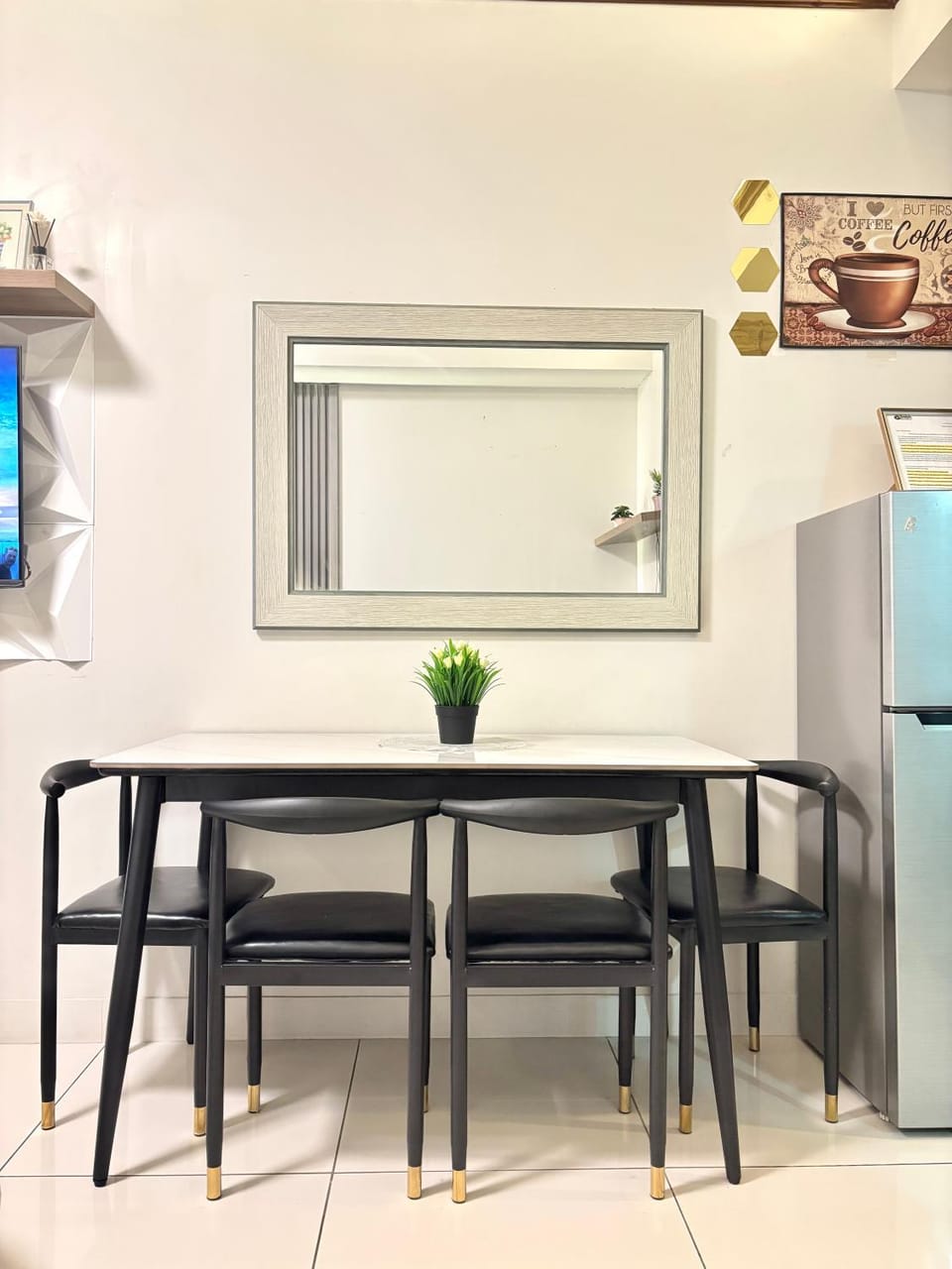 Horizons 101 Studio unit for Rent Hotel in Lapu-Lapu City