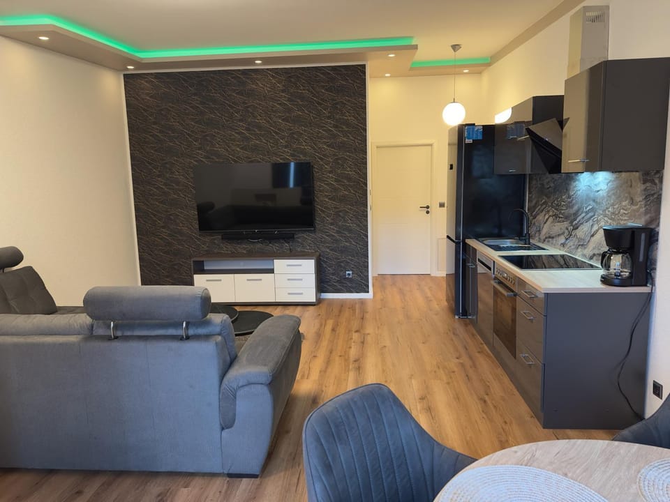 TV and multimedia