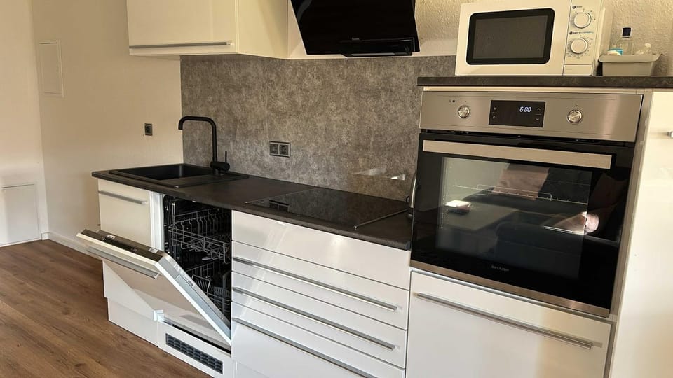 Ferienwohnung Michael Schneider Apartment in Lüdenscheid