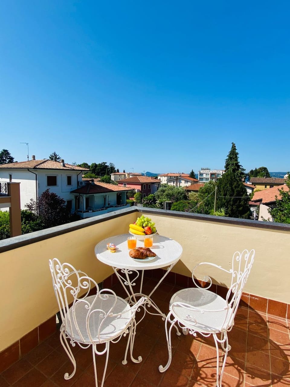 D1MORA La Terrazza Apartment in Lake Garda