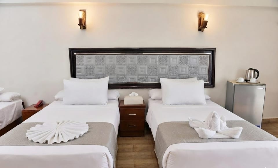 Lorenda palace hotel Hotel in Cairo