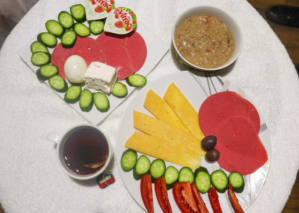 Food