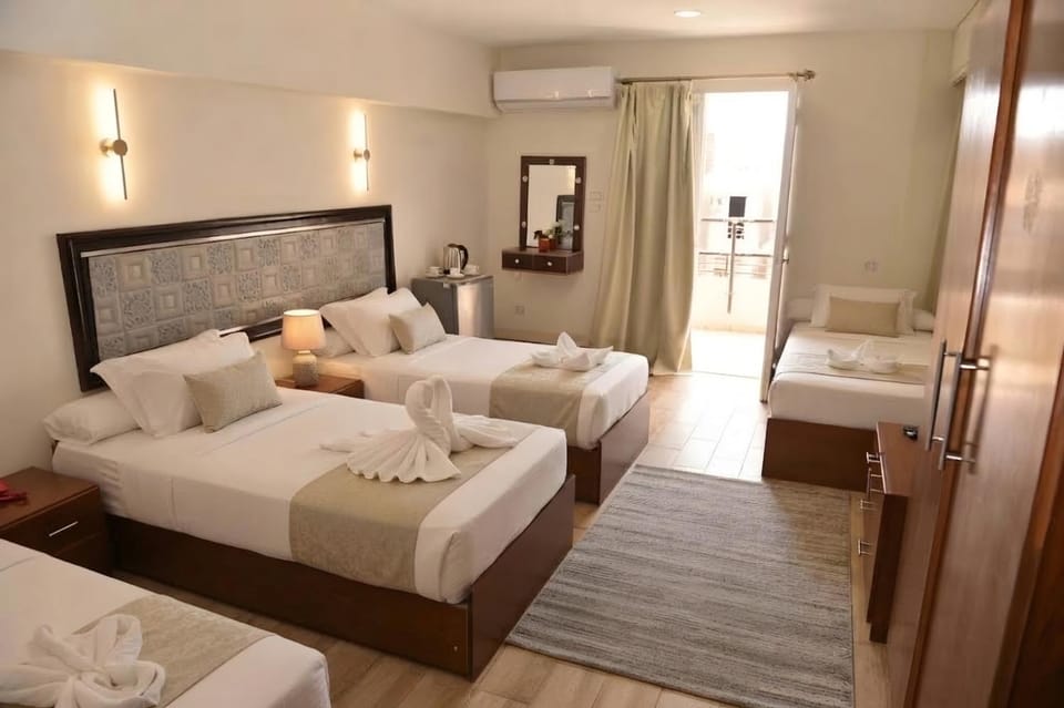 Lorenda palace hotel Hotel in Cairo