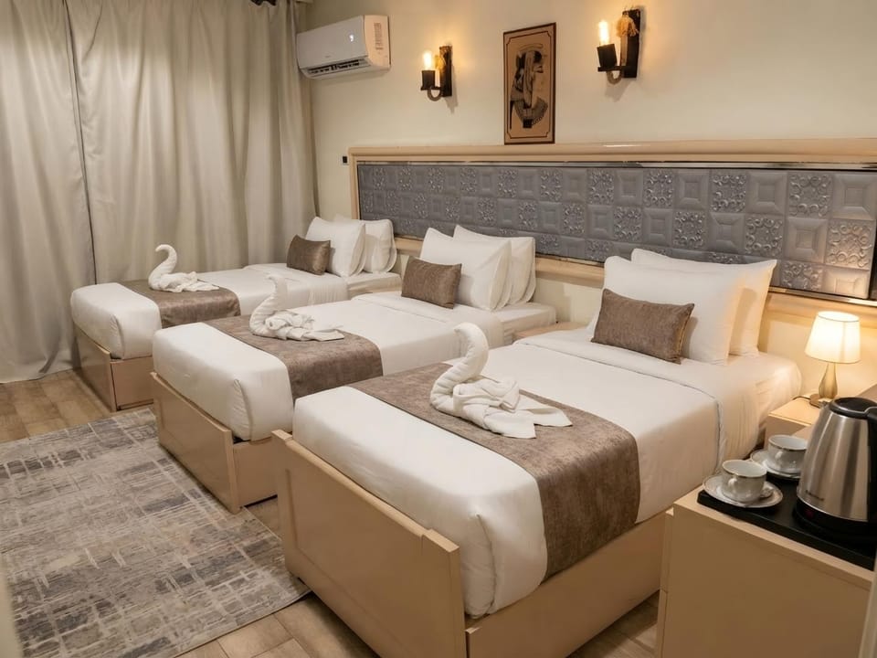 Lorenda palace hotel Hotel in Cairo