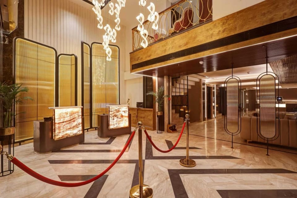 elevator
