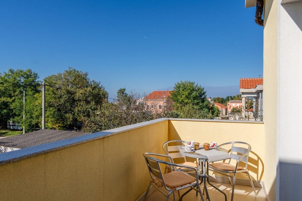 Balcony/Terrace, Other
