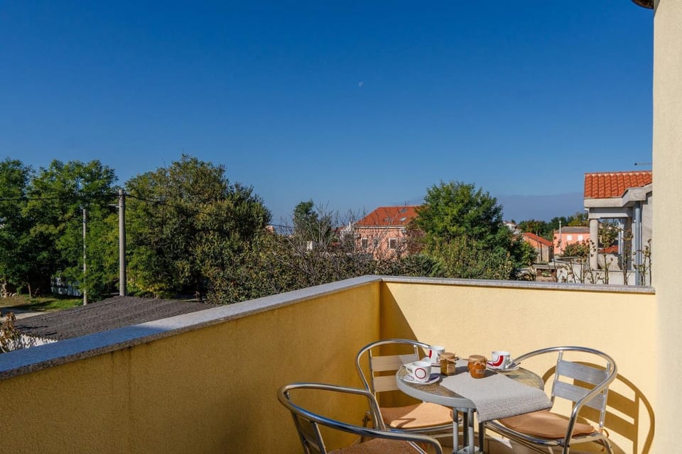Balcony/Terrace, Other