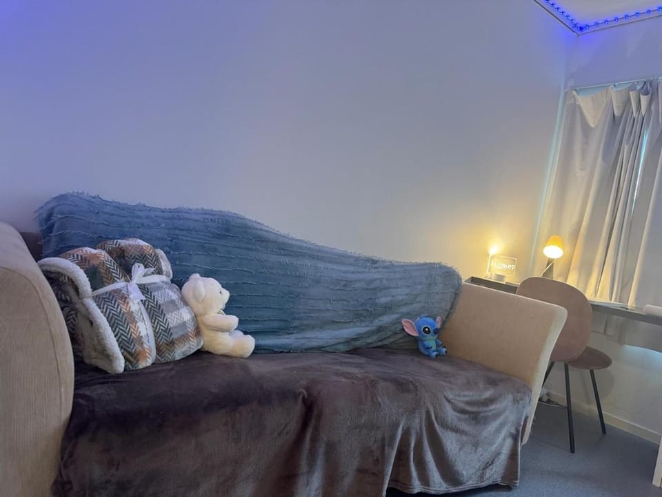 xxx Apartment in Bergen