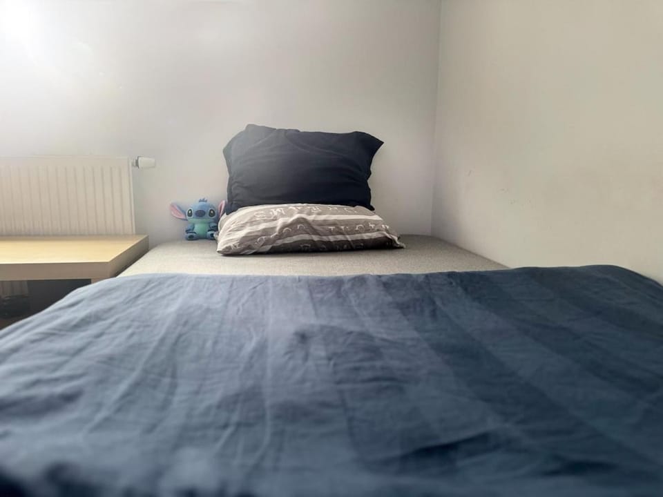 xxx Apartment in Bergen